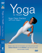 YTH - Yoga Class Practice